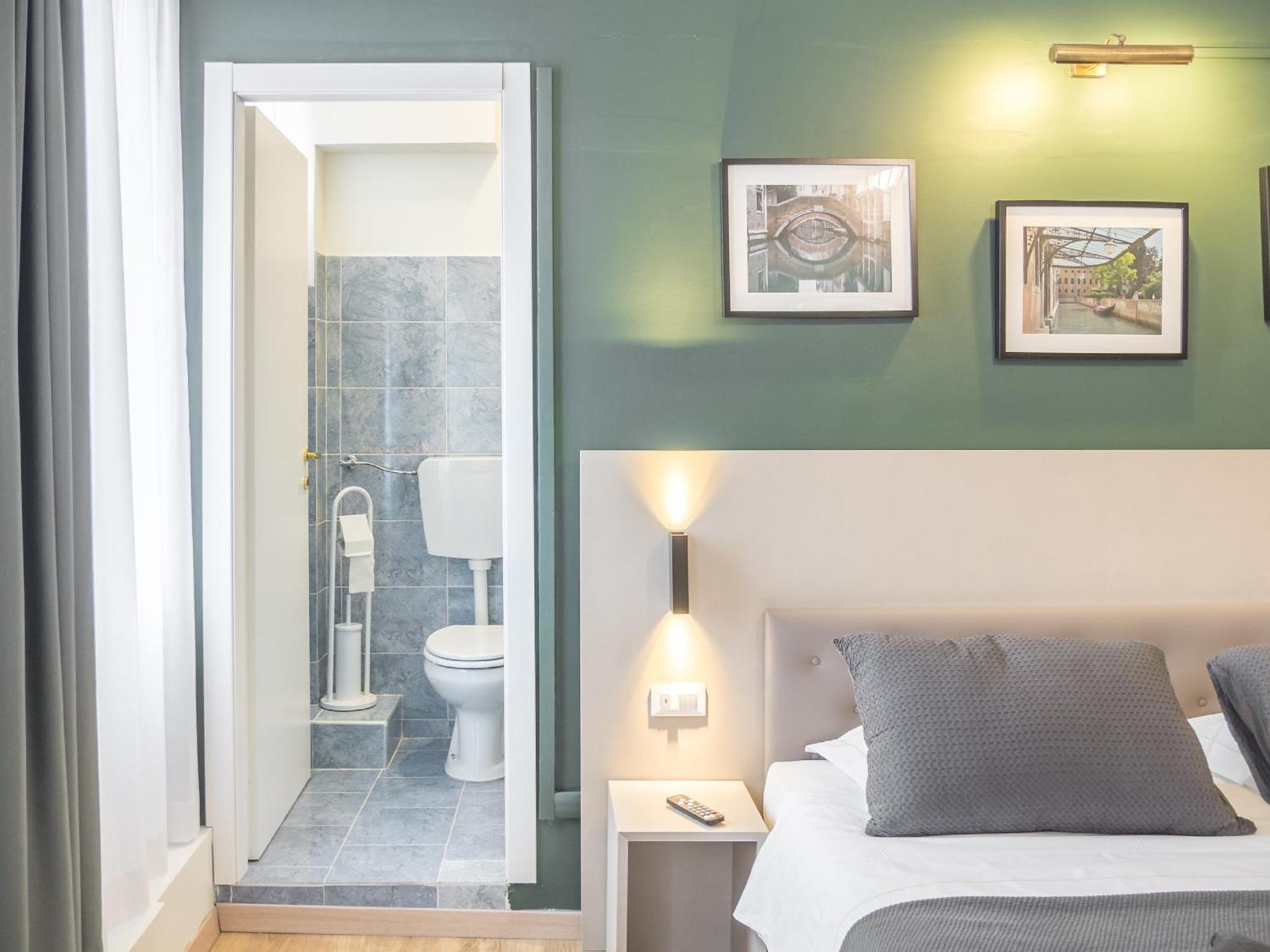 Grand Canal By Wonderful Italy Appartement Venise