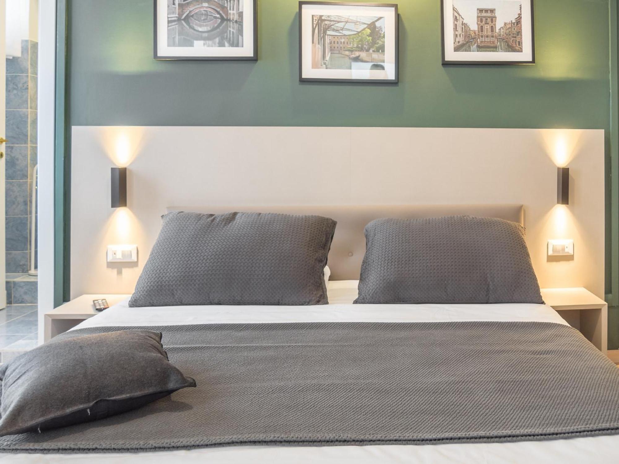 Appartement Grand Canal By Wonderful Italy