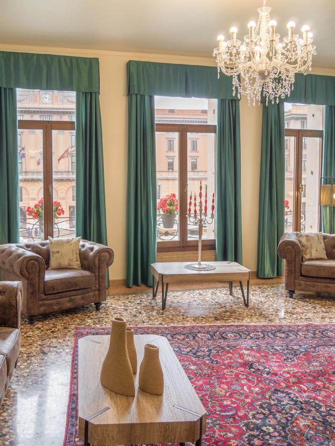 Grand Canal By Wonderful Italy Appartement *