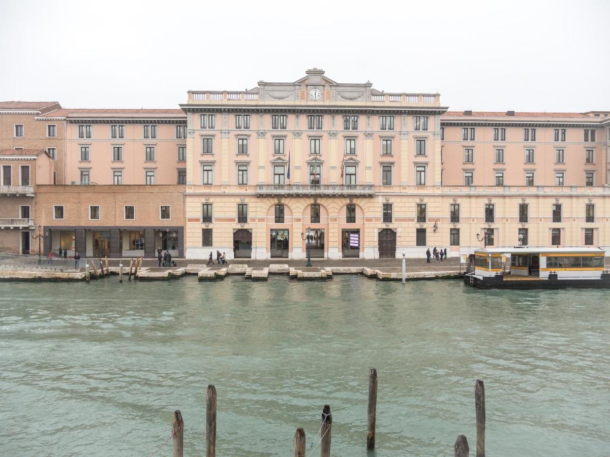 Appartement Grand Canal By Wonderful Italy Venise