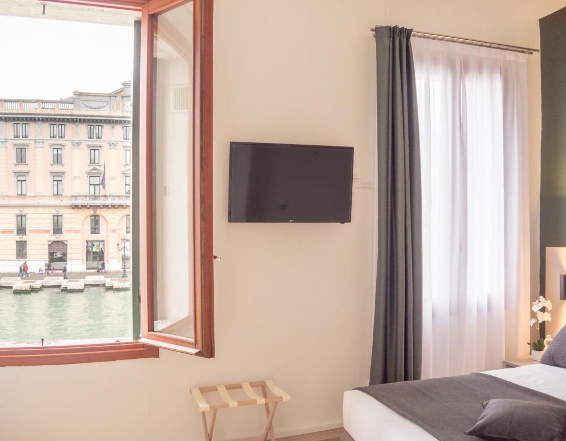 Grand Canal By Wonderful Italy Appartement