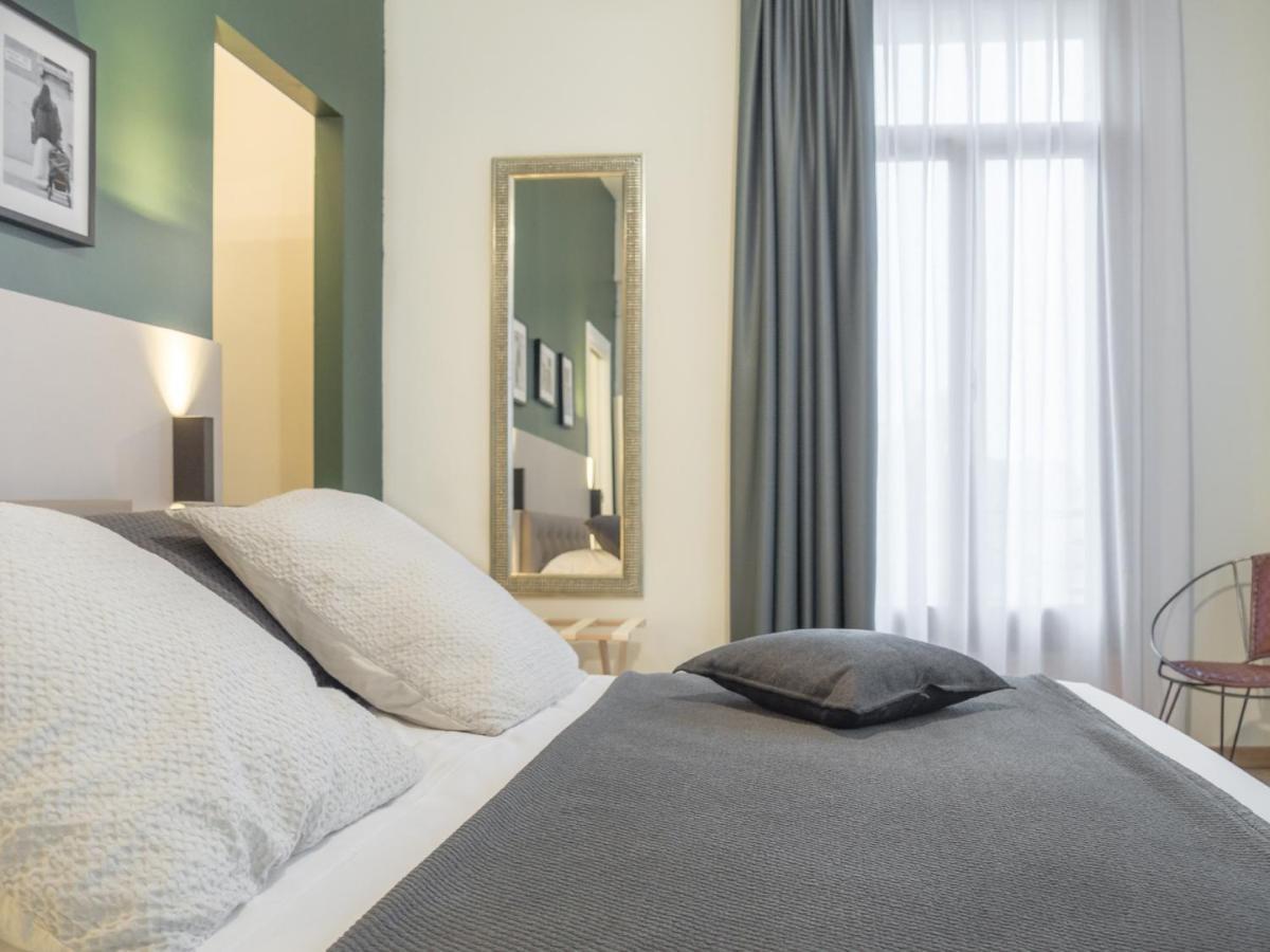 Grand Canal By Wonderful Italy Appartement Venise