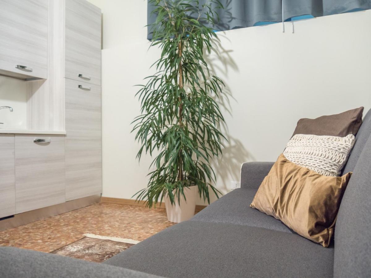 Appartement Grand Canal By Wonderful Italy