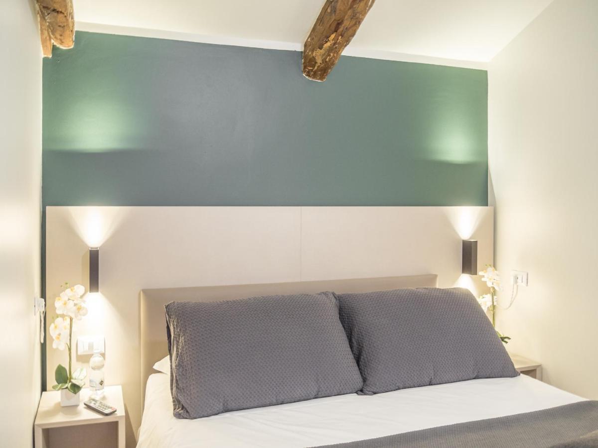 Appartement Grand Canal By Wonderful Italy