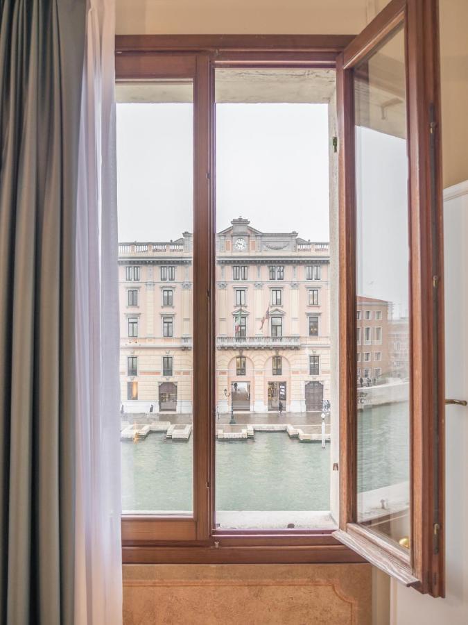 Grand Canal By Wonderful Italy Appartement *