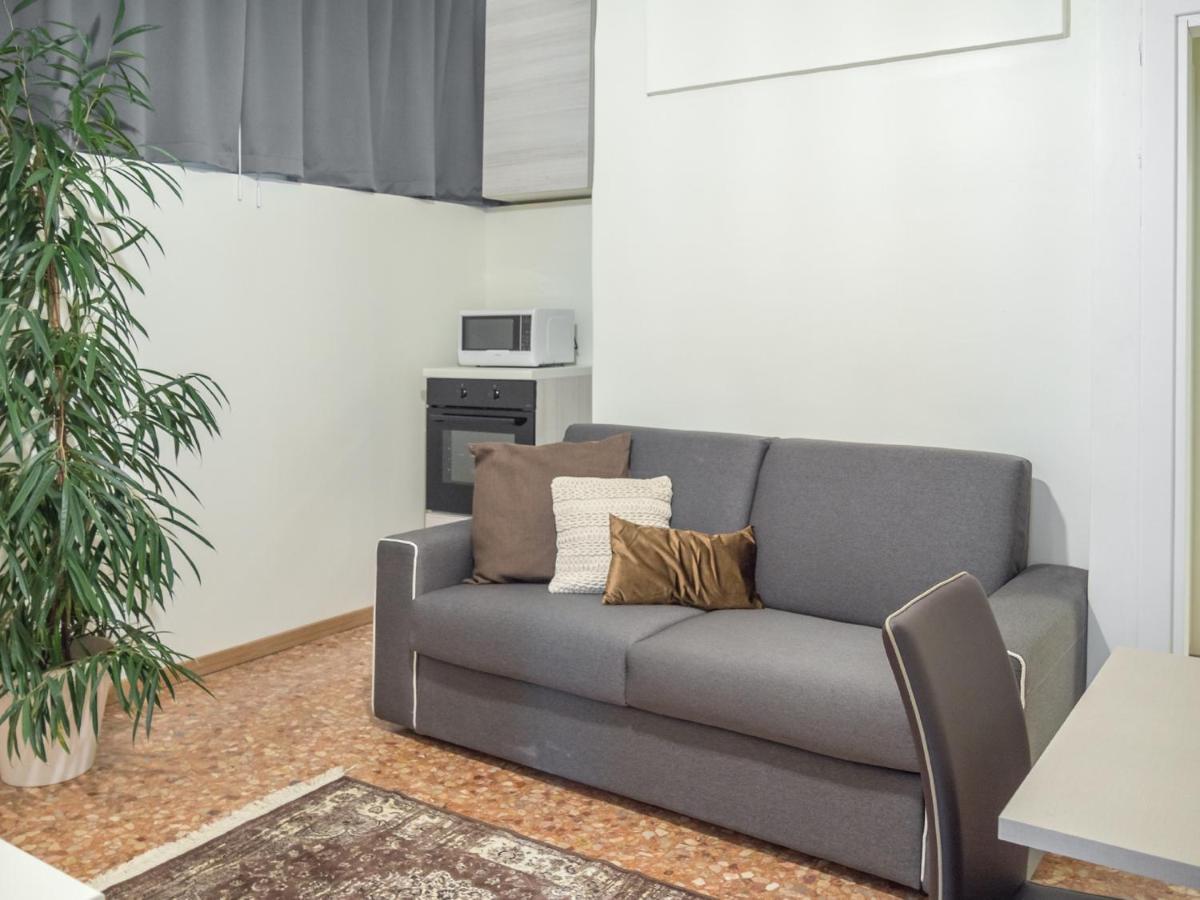 Appartement Grand Canal By Wonderful Italy