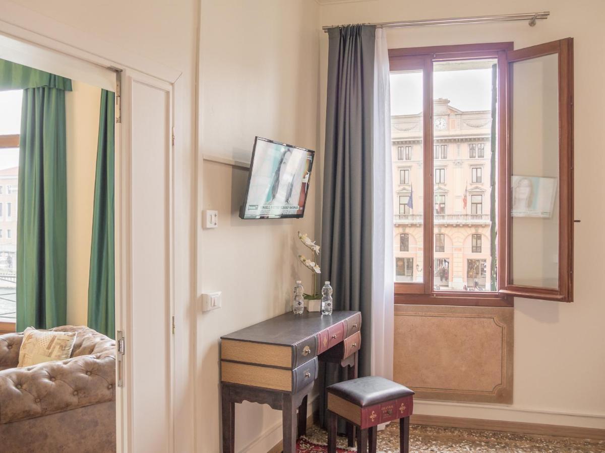 Grand Canal By Wonderful Italy Appartement