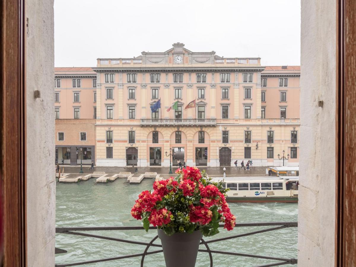 Grand Canal By Wonderful Italy Appartement *