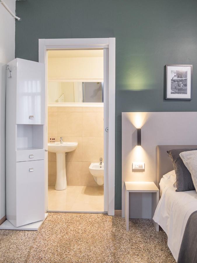Appartement Grand Canal By Wonderful Italy *
